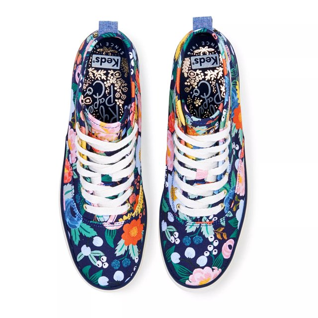 Keds vintage hotsell blossoms
