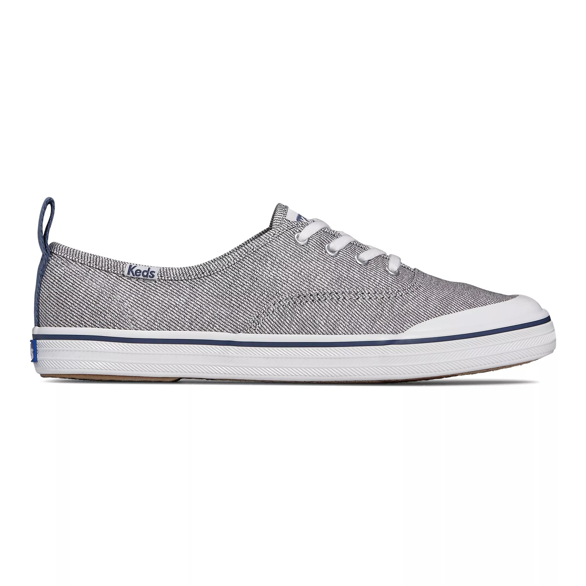 Keds Champion Toe Cap Splash Lace Up - Free Shipping | KEDS