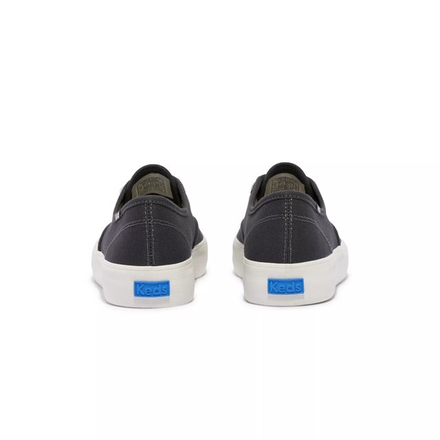 Keds Champion Gender Neutral Canvas Lace Up Free Shipping KEDS