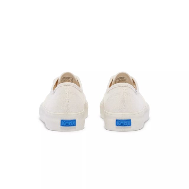 Keds Champion Gender Neutral Canvas Lace Up Free Shipping KEDS