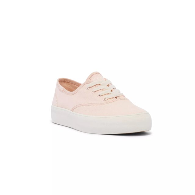 Womens shop canvas keds