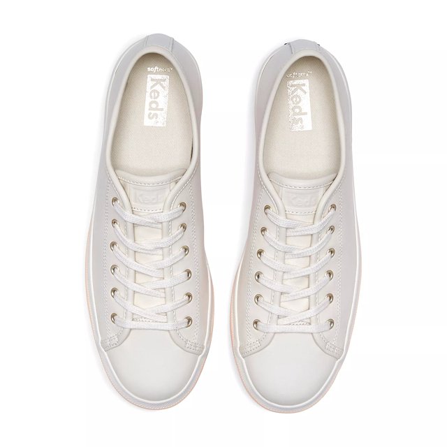 Keds hotsell triple white