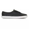 Keds champion hotsell leather black