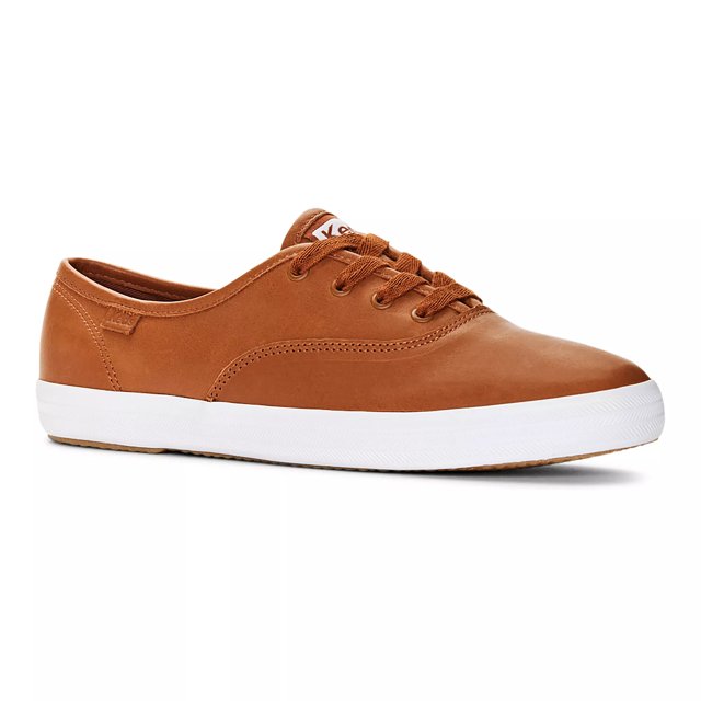 Cognac keds top