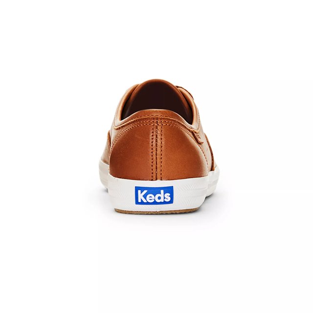 Cognac keds on sale