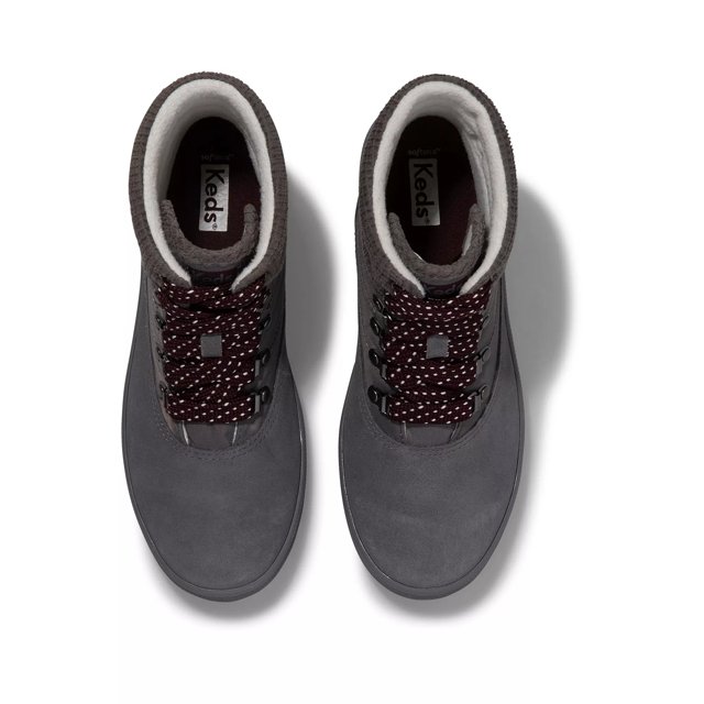 Keds lace up boots hotsell