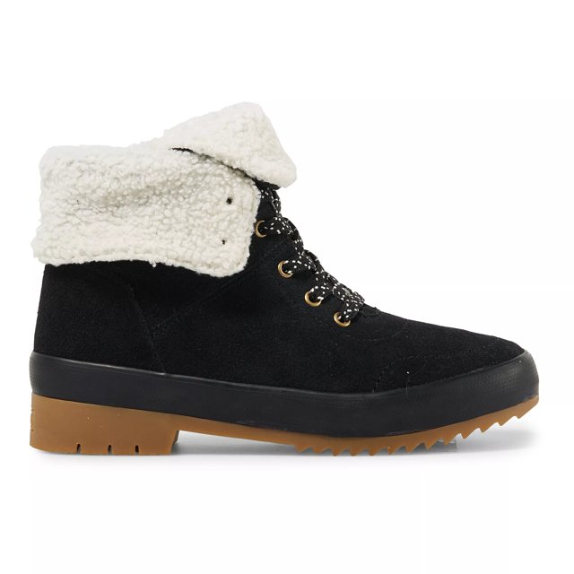Keds camp boot store
