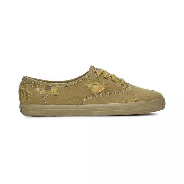Keds champion outlet lace