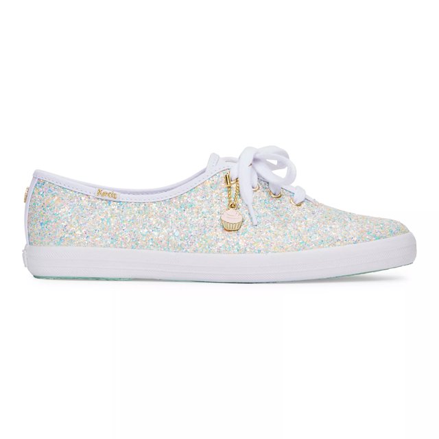 Keds sequin sneakers clearance