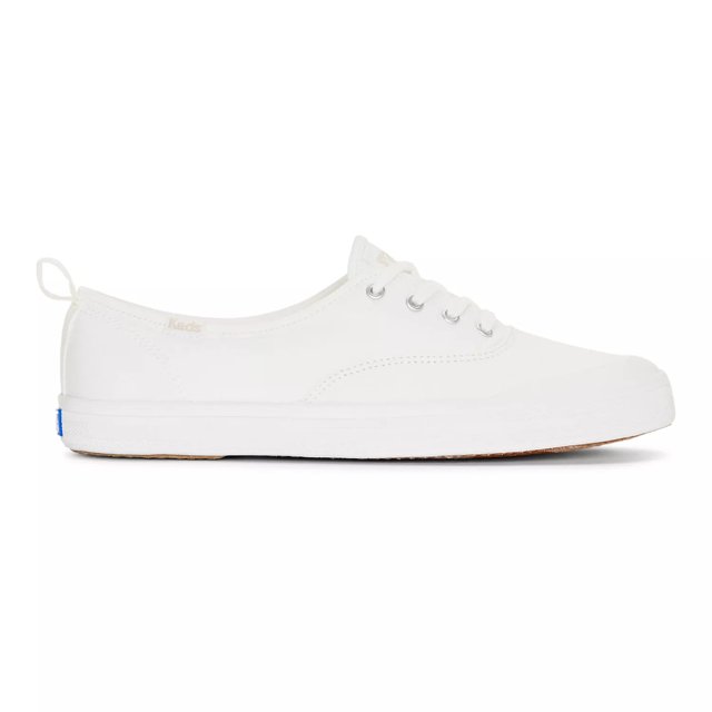 Keds champion hot sale toe cap sneaker