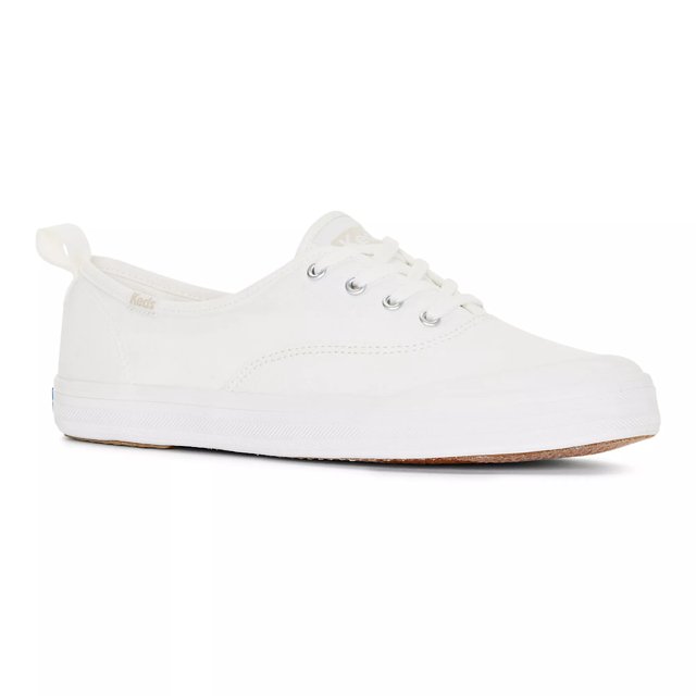 Keds lace sneakers cheap