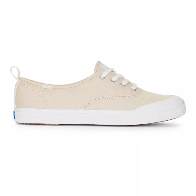 Keds champion sale toe cap sneaker