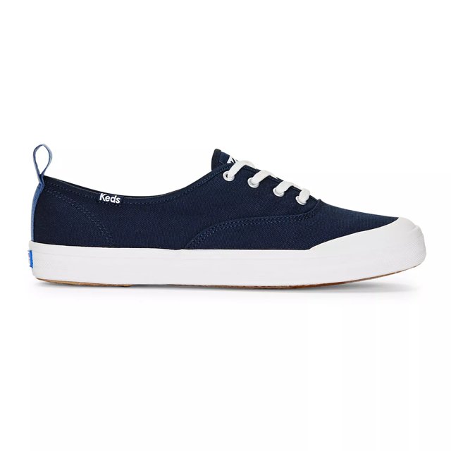 Keds Champion Toe Cap Lace Up