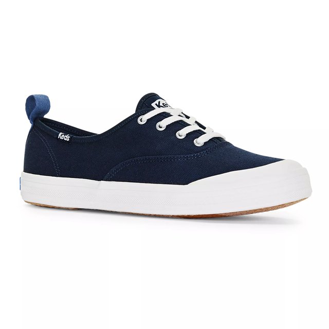 Keds Champion Toe Cap Lace Up Free Shipping KEDS