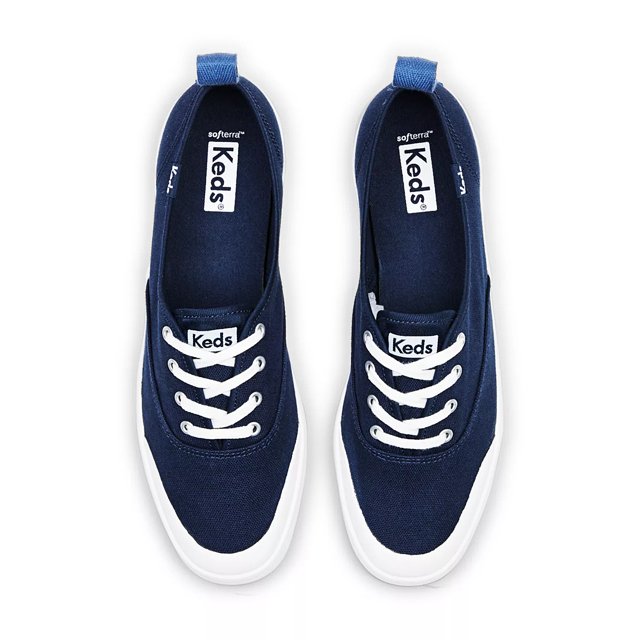 Keds Champion Toe Cap Lace Up Free Shipping KEDS