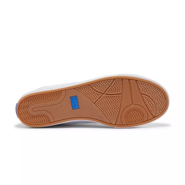 Keds Center III Canvas Lace Up