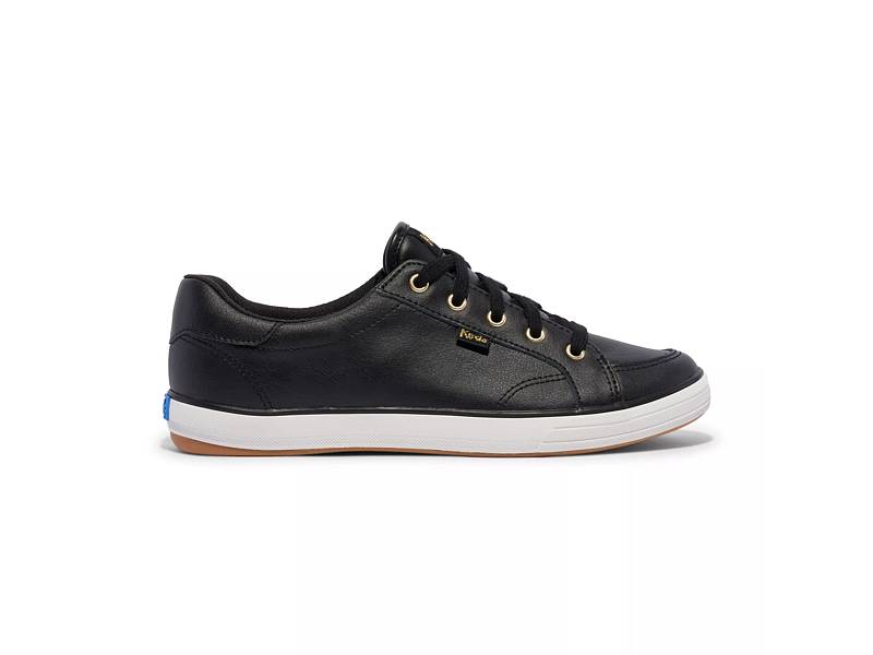 Keds shops cali sport flat black