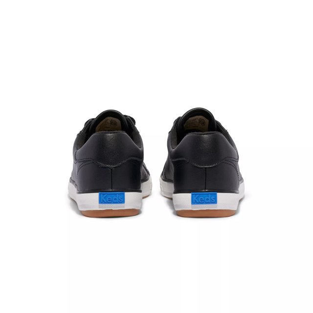 Keds center leather shop