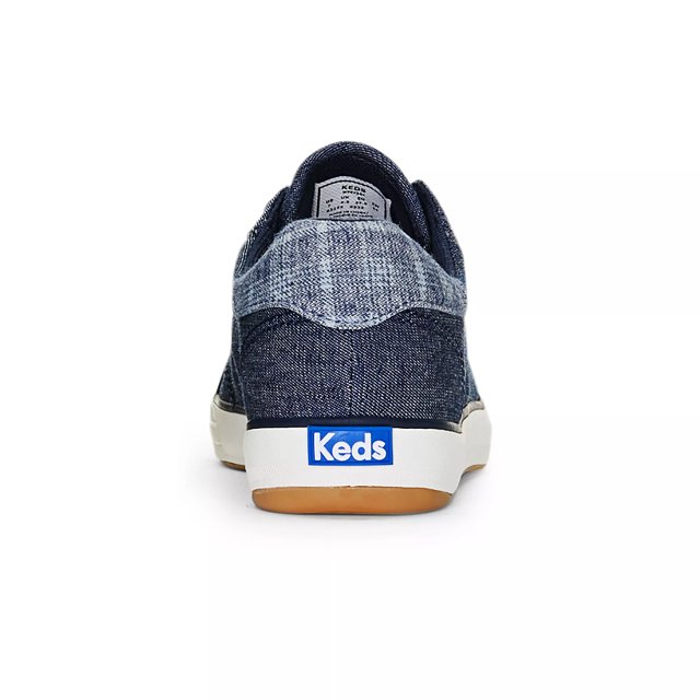 Denim keds online