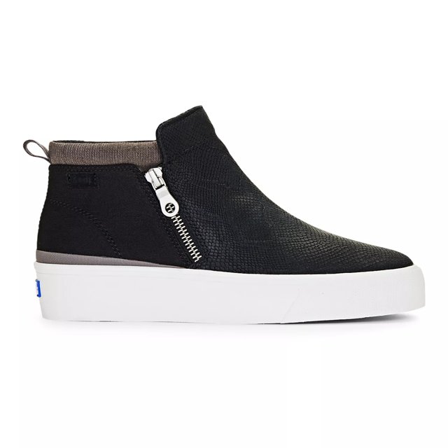 Keds zip up sneakers cheap