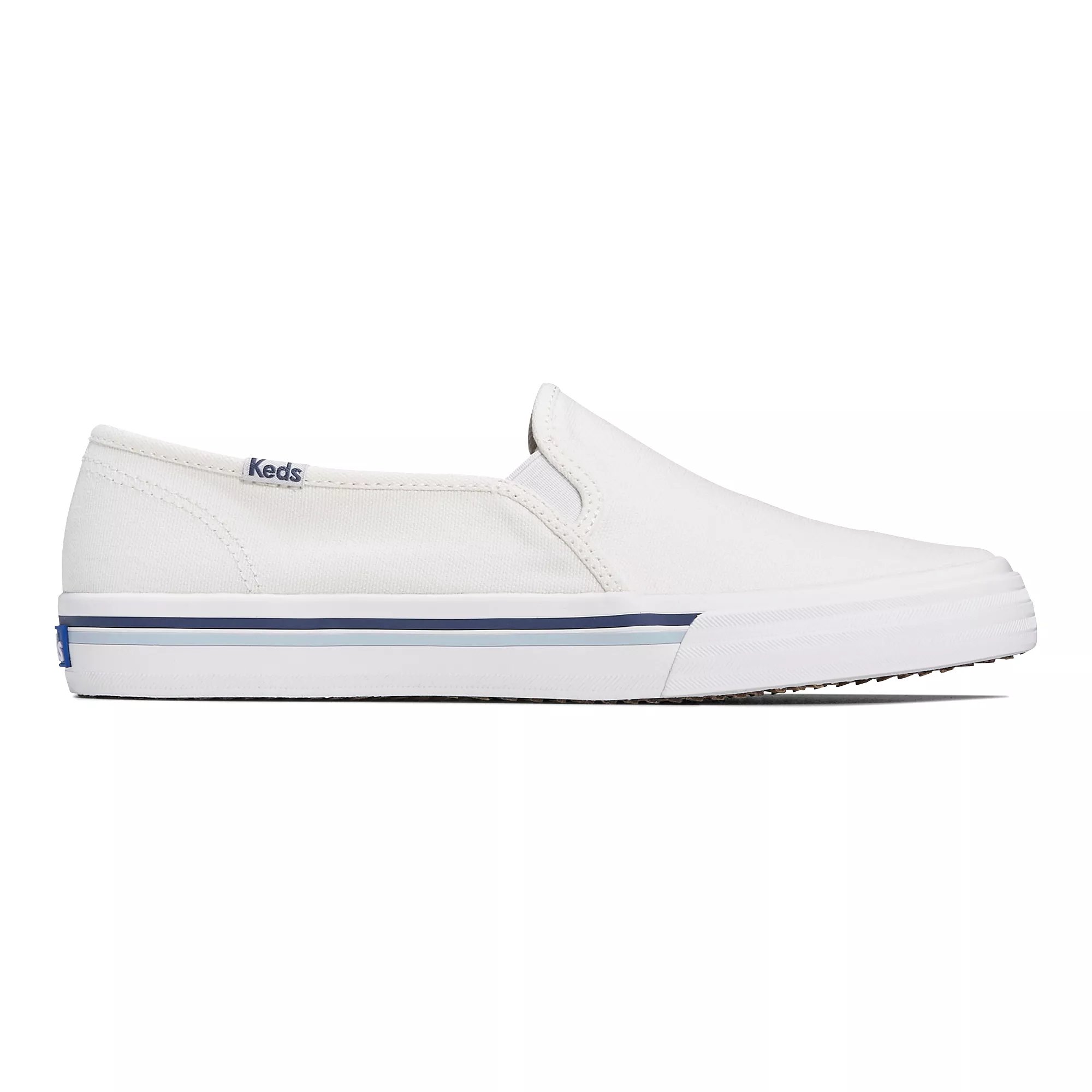 Keds Double Decker Slip On