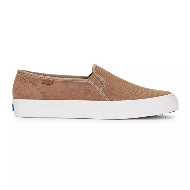 keds double decker suede