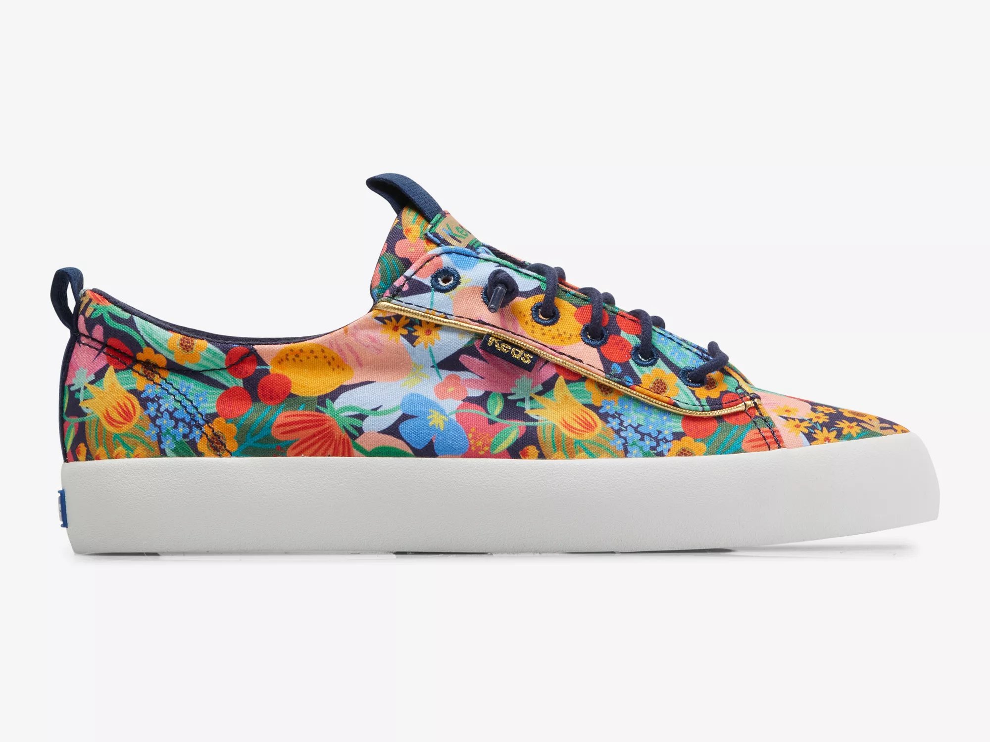 Vans iso 2024 1.5 cuban floral