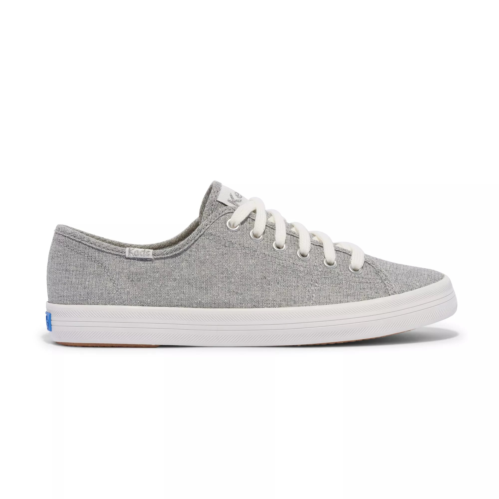 Keds kickstart metallic on sale