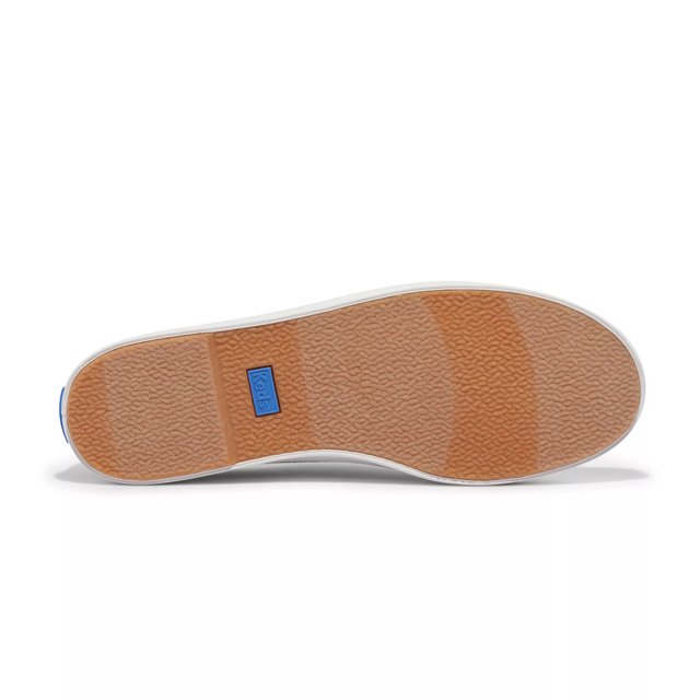 Keds kickstart metallic hotsell
