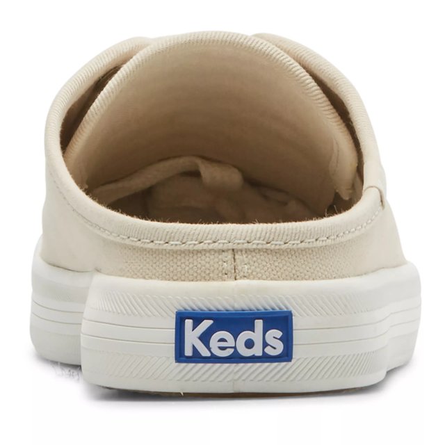 Keds Kickstart Canvas Mule Free Shipping KEDS