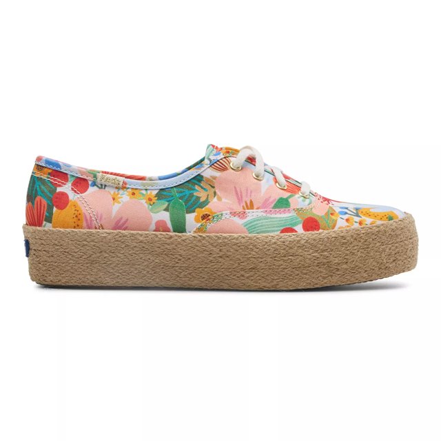 Rifle paper company keds online