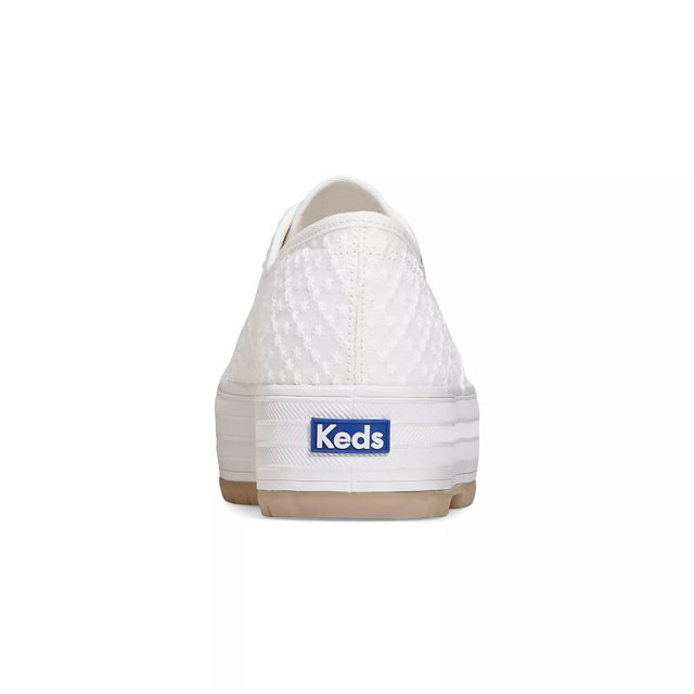 Keds Women s Platform Lug Lace Up Sneakers