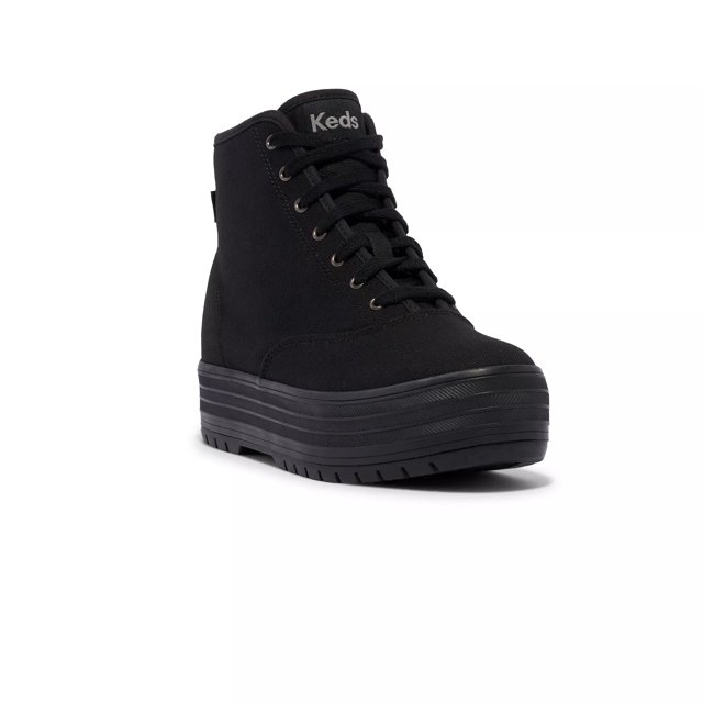 Keds lace up boots store