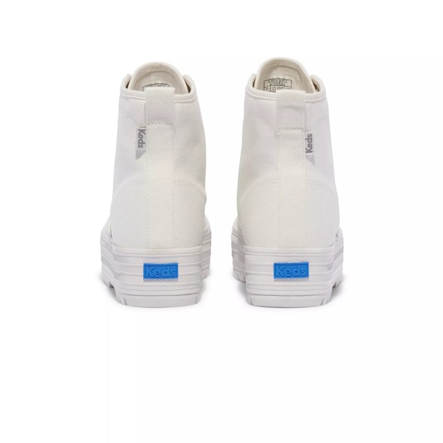 Keds The Platform Mid Lug Lace Up Boot Free Shipping KEDS