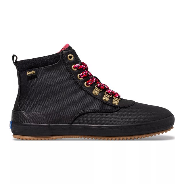 Keds scout splash canvas store