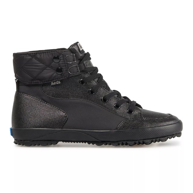 Keds scout deals splash black