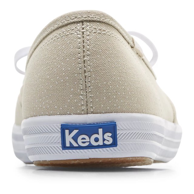 Keds The Mini Dots Print Slip On