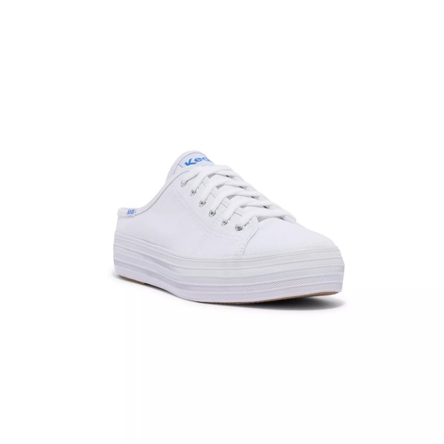 Keds triple online canvas