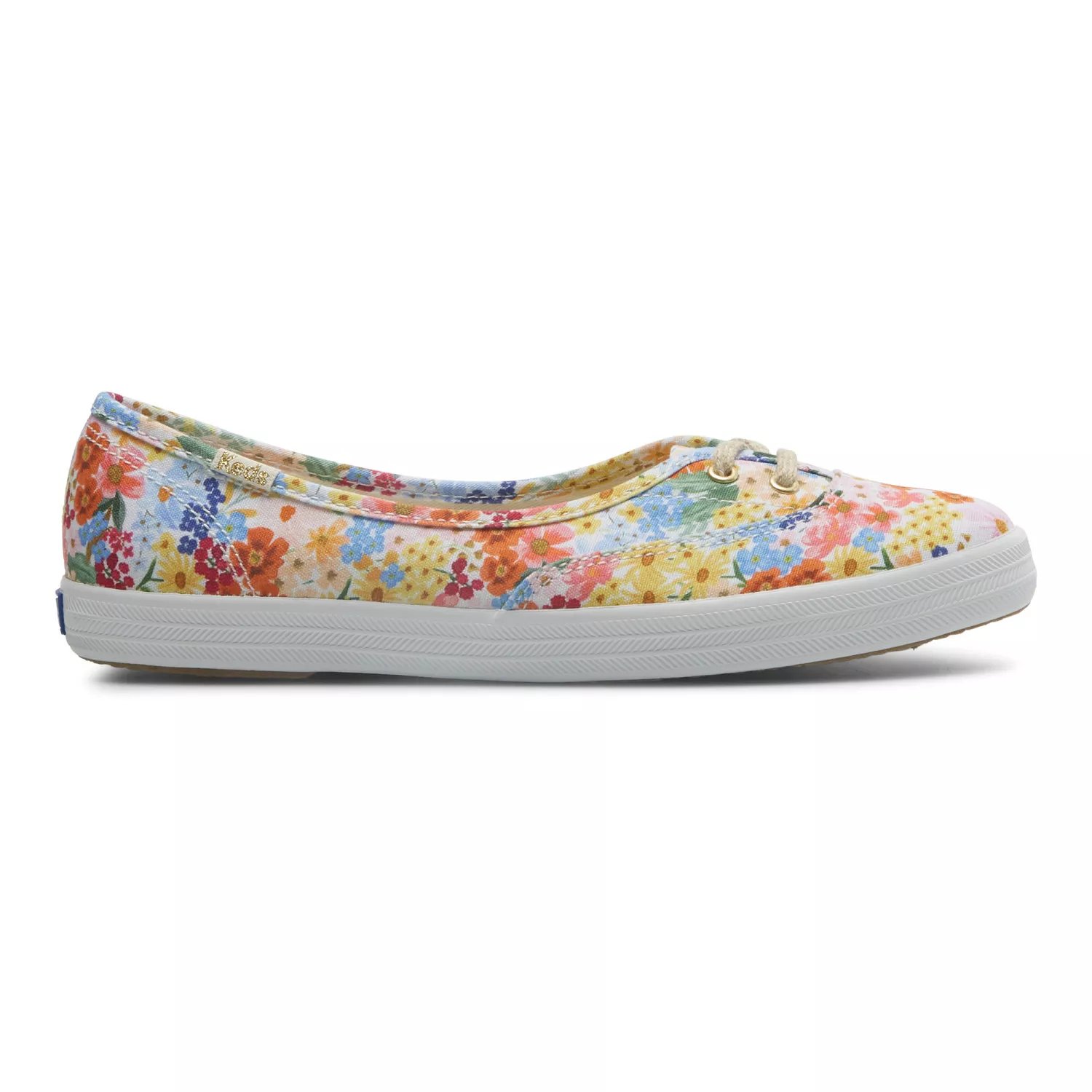 Keds 2025 ballet skimmers