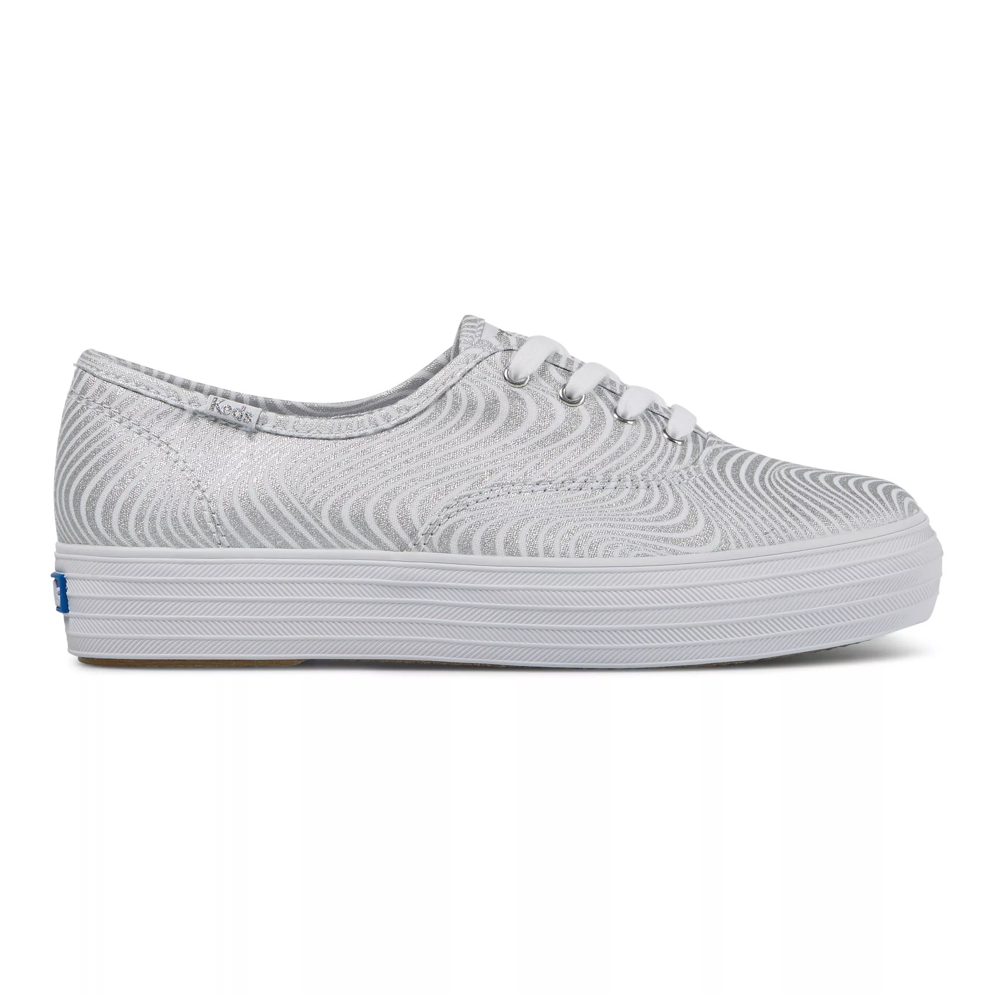 Keds 2025 triple iridescent