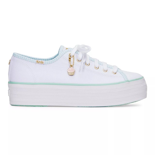 Keds mint store