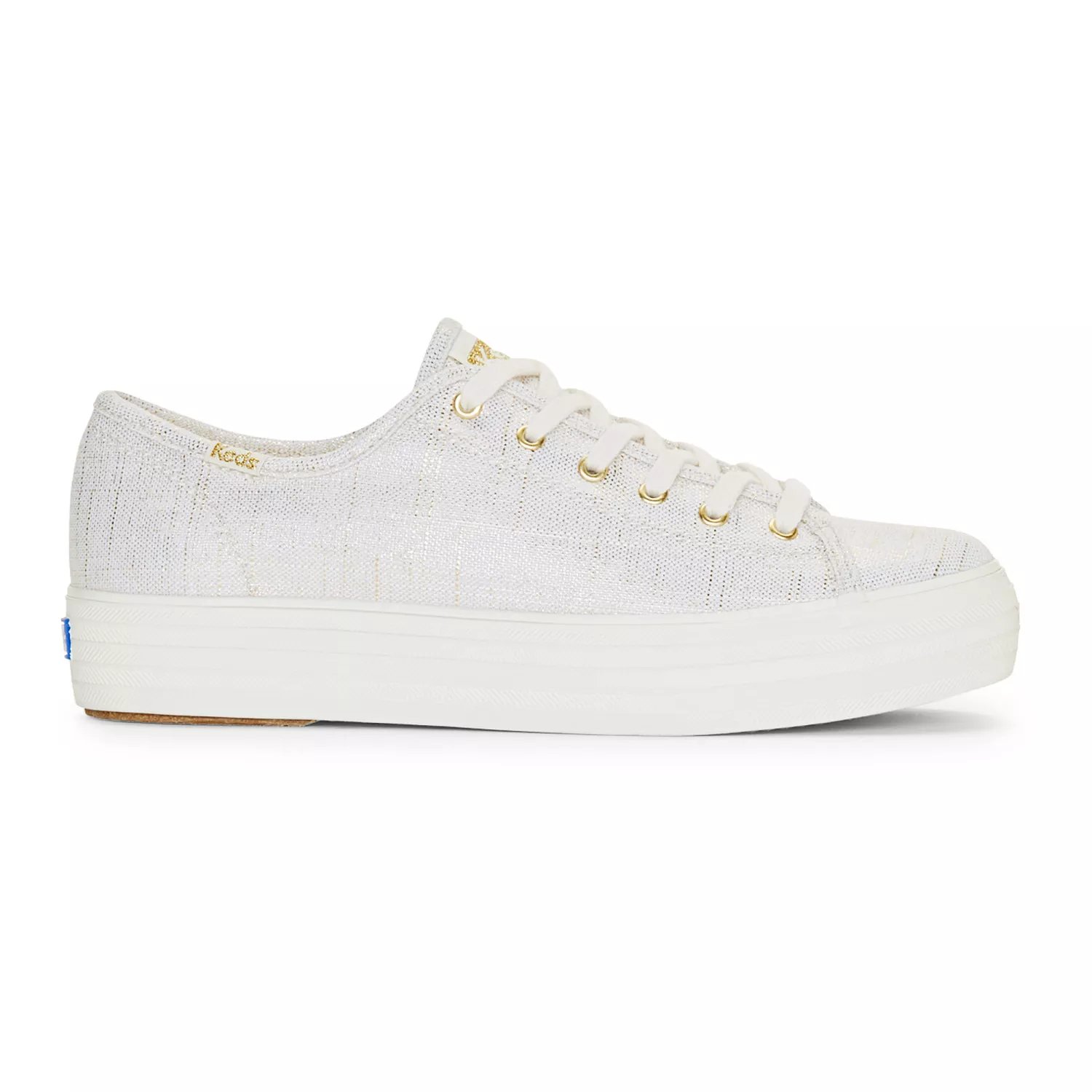 keds triple white