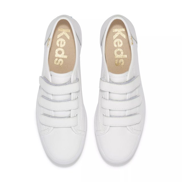 Keds Triple Kick V Leather