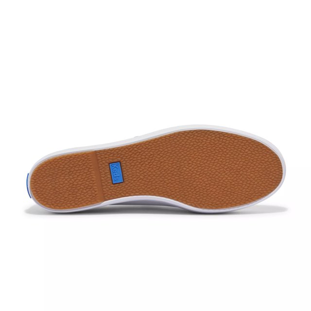 Keds Triple Kick V Leather