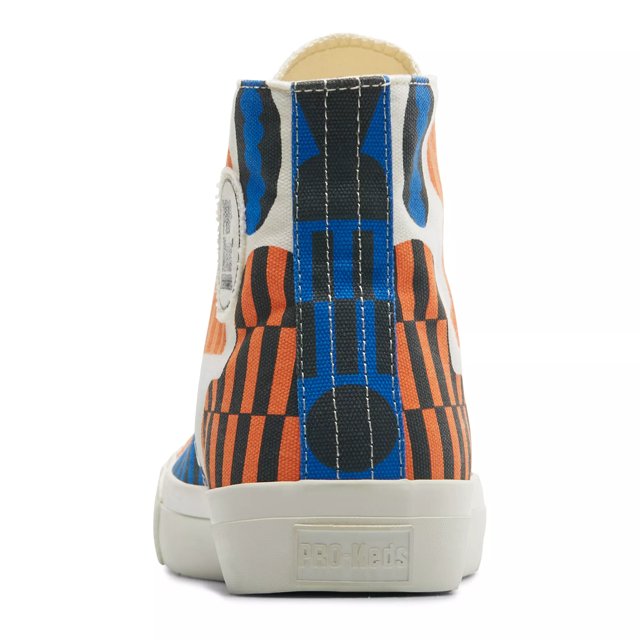 Pro keds royal high top