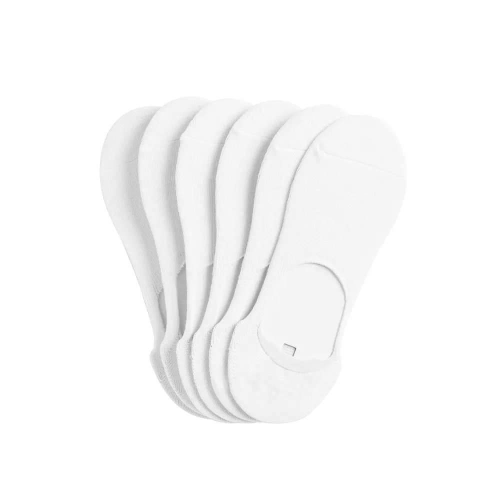 Keds 6 Pk Classic Sneaker Liner Free Shipping KEDS