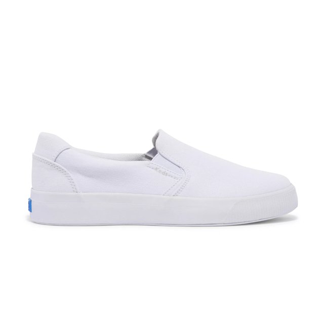 Adidas slip on canvas shoes 2025
