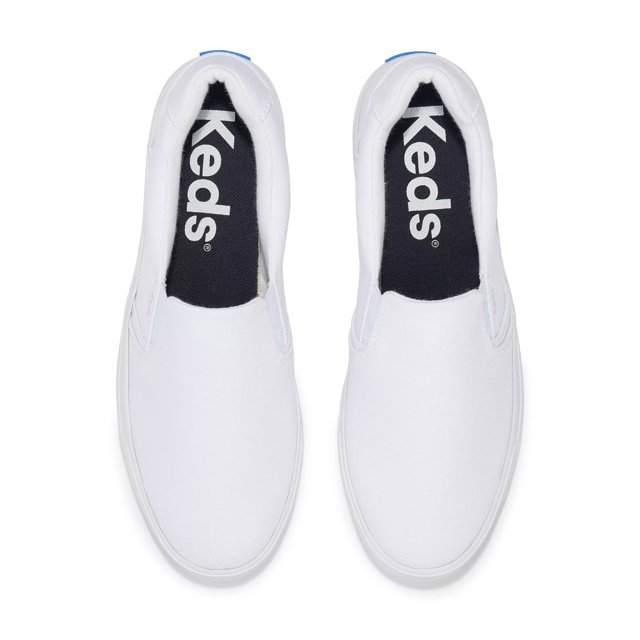 Keds Pursuit Canvas Slip On - Free Shipping | KEDS