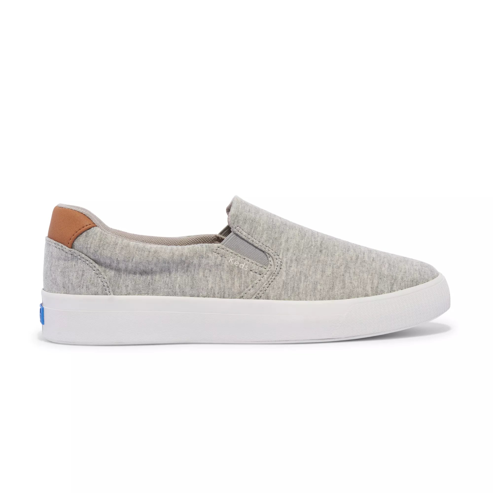 Keds quilted slip on online