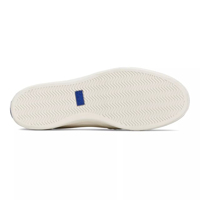 loafers cream